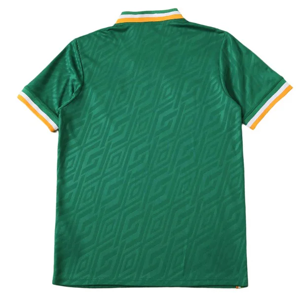 Tailandia Especial Camiseta Irlanda 2026 Verde Irlanda Camiseta 2026 Especial Verde - Camiseta Irlanda | tiendasdefutboles