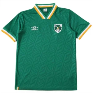 Irlanda Camiseta 2026 Especial Verde - Camiseta Irlanda | tiendasdefutboles