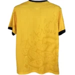 Tailandia Especial Camiseta Italia 2026 Amarillo