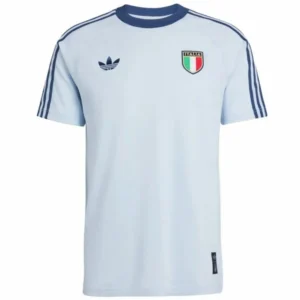 Italia Camiseta 2026 Especial Azul - Camiseta Italia | tiendasdefutboles