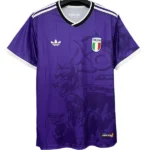 Italia Camiseta 2026 Especial Azul - Camiseta Italia | tiendasdefutboles