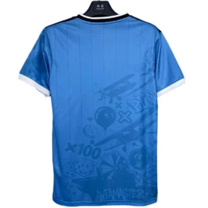 Italia Camiseta 2026 Especial Azul - Camiseta Italia | tiendasdefutboles