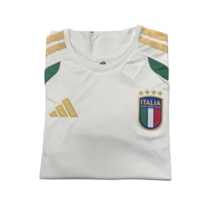 Italia Camiseta 2026 Especial Blanca - Camiseta Italia | tiendasdefutboles