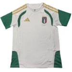 Italia Camiseta 2026 Especial Blanca - Camiseta Italia | tiendasdefutboles