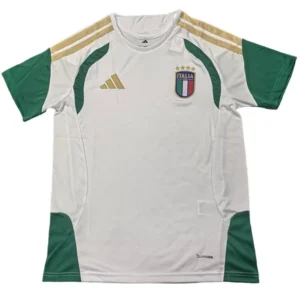 Italia Camiseta 2026 Especial Blanca - Camiseta Italia | tiendasdefutboles