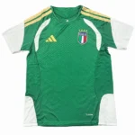 Italia Camiseta 2026 Especial Verde - Camiseta Italia | tiendasdefutboles