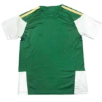 Tailandia Especial Camiseta Italia 2026 Verde Blanco