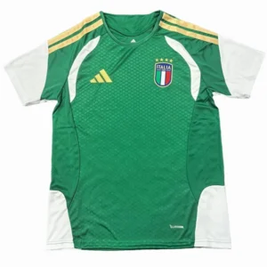 Italia Camiseta 2026 Especial Verde - Camiseta Italia | tiendasdefutboles