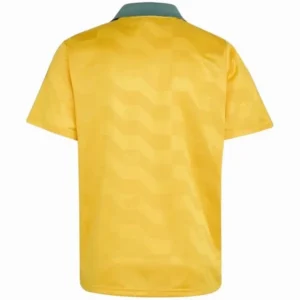 Jamaica Camiseta 2026 Especial Amarilla - Camiseta Jamaica | tiendasdefutboles