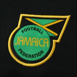 Jamaica Camiseta 2026 Especial Negra - Camiseta Jamaica | tiendasdefutboles