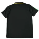 Tailandia Especial Camiseta Jamaica 2026 Negro I Amarillo