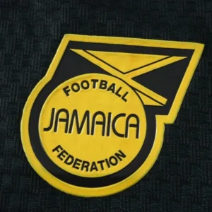 Jamaica Camiseta 2026 Especial Negra - Camiseta Jamaica | tiendasdefutboles