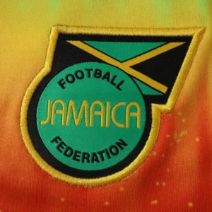 Jamaica Camiseta 2026 Especial Roja - Camiseta Jamaica | tiendasdefutboles