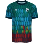 Jamaica Camiseta 2026 Especial Verde - Camiseta Jamaica | tiendasdefutboles