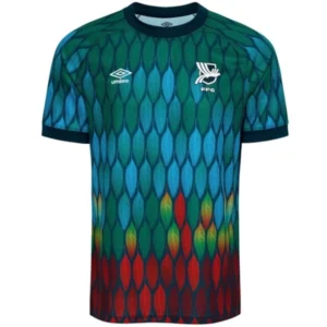 Jamaica Camiseta 2026 Especial Verde - Camiseta Jamaica | tiendasdefutboles
