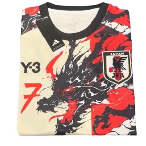 Japón Camiseta 2026 Especial Amarilla | tiendasdefutboles