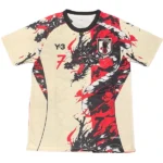 Japón Camiseta 2026 Especial Amarilla | tiendasdefutboles