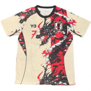 Japón Camiseta 2026 Especial Amarilla | tiendasdefutboles
