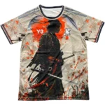 Japón Camiseta 2026 Especial Amarilla | tiendasdefutboles