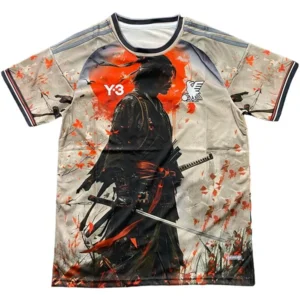 Japón Camiseta 2026 Especial Amarilla | tiendasdefutboles