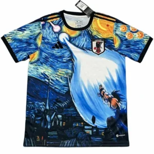 Japón Camiseta 2026 Especial Azul | tiendasdefutboles