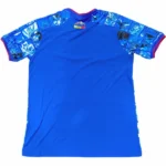 Tailandia Especial Camiseta Japón 2026 Azul Blanco