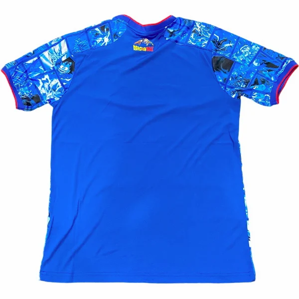 Tailandia Especial Camiseta Japón 2026 Azul Blanco Japón Camiseta 2026 Especial Azul | tiendasdefutboles