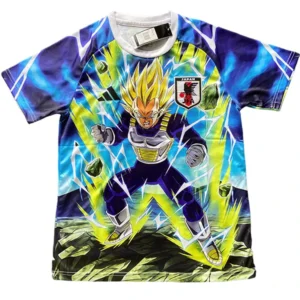Japón Camiseta 2026 Especial Azul | tiendasdefutboles