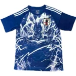 Japón Camiseta 2026 Especial Azul | tiendasdefutboles