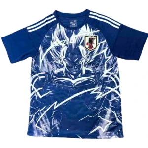Japón Camiseta 2026 Especial Azul | tiendasdefutboles