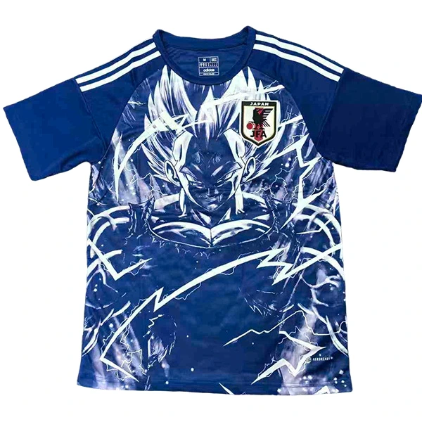 Tailandia Especial Camiseta Japón 2026 Azul I Blanco Japón Camiseta 2026 Especial Azul | tiendasdefutboles