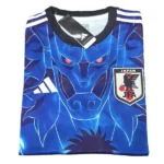 Tailandia Especial Camiseta Japón 2026 Azul I Rojo