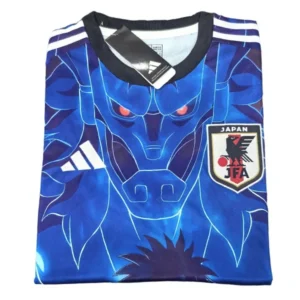 Japón Camiseta 2026 Especial Azul | tiendasdefutboles