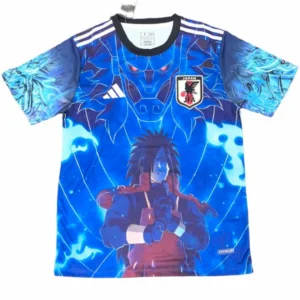 Japón Camiseta 2026 Especial Azul | tiendasdefutboles