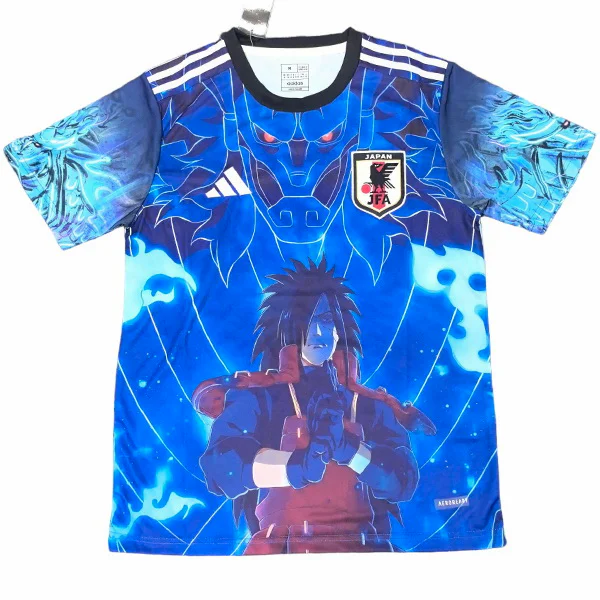Tailandia Especial Camiseta Japón 2026 Azul I Rojo Japón Camiseta 2026 Especial Azul | tiendasdefutboles