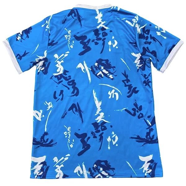 Tailandia Especial Camiseta Japón 2026 Azul III Blanco Japón Camiseta 2026 Especial Azul | tiendasdefutboles