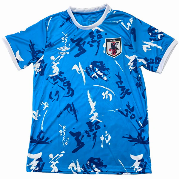 Tailandia Especial Camiseta Japón 2026 Azul III Blanco Japón Camiseta 2026 Especial Azul | tiendasdefutboles