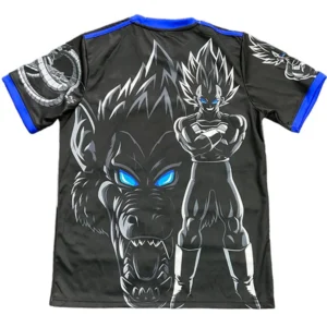 Japón Camiseta 2026 Especial Azul | tiendasdefutboles