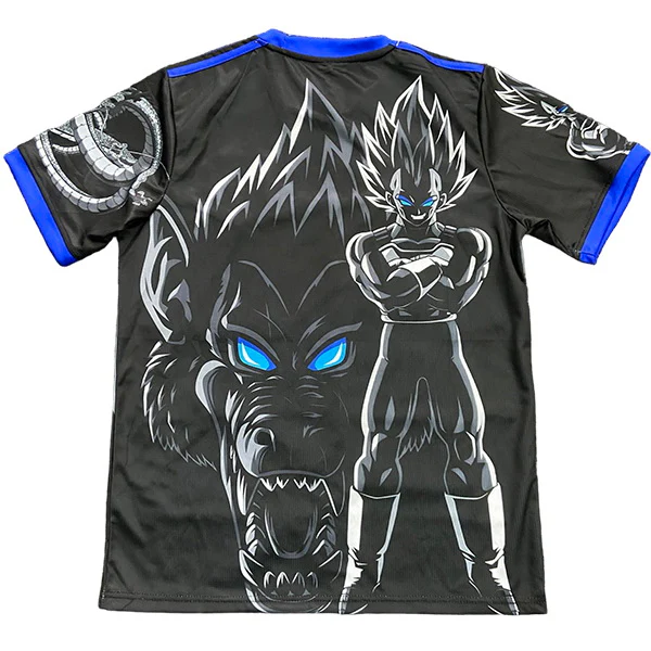 Tailandia Especial Camiseta Japón 2026 Azul Negro Gris Japón Camiseta 2026 Especial Azul | tiendasdefutboles