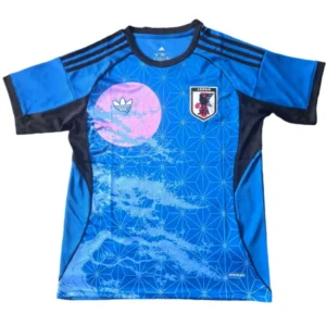 Japón Camiseta 2026 Especial Azul | tiendasdefutboles