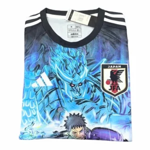 Japón Camiseta 2026 Especial Azul | tiendasdefutboles