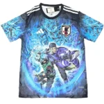 Japón Camiseta 2026 Especial Azul | tiendasdefutboles