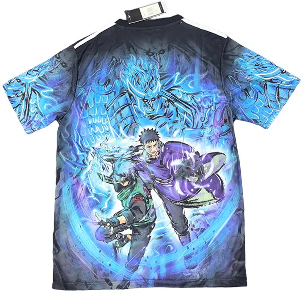 Tailandia Especial Camiseta Japón 2026 Azul Purpura Japón Camiseta 2026 Especial Azul | tiendasdefutboles