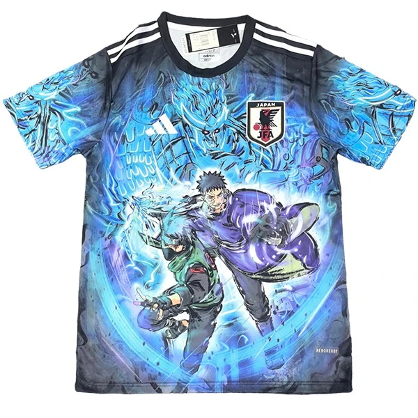 Tailandia Especial Camiseta Japón 2026 Azul Purpura Japón Camiseta 2026 Especial Azul | tiendasdefutboles