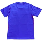 Tailandia Especial Camiseta Japón 2026 Azul Rojo