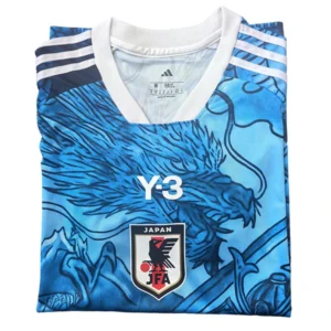 Japón Camiseta 2026 Especial Azul | tiendasdefutboles