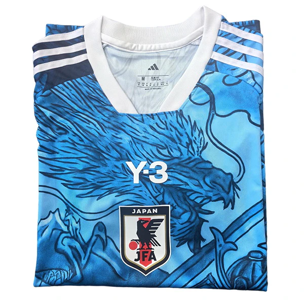 Tailandia Especial Camiseta Japón 2026 Azul Japón Camiseta 2026 Especial Azul | tiendasdefutboles