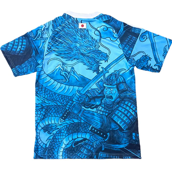Tailandia Especial Camiseta Japón 2026 Azul Japón Camiseta 2026 Especial Azul | tiendasdefutboles