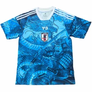 Japón Camiseta 2026 Especial Azul | tiendasdefutboles