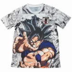Japón Camiseta 2026 Especial Blanca | tiendasdefutboles